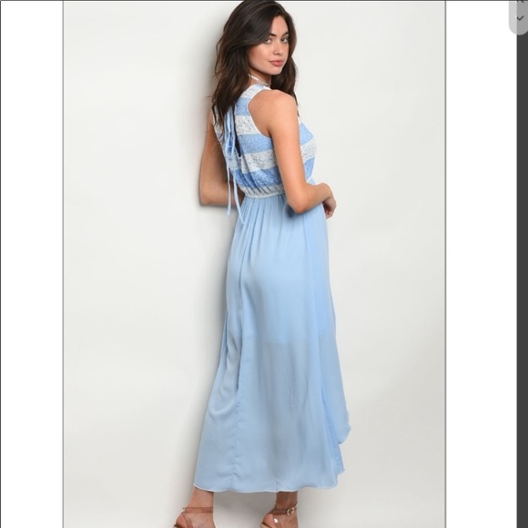 Be You Tiful Dress - Picture 2 of 2